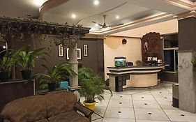 Hotel Centre Point - Tinsukia